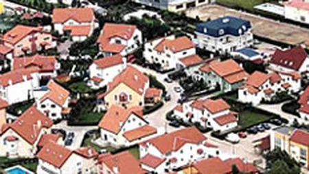 Impact Bucuresti va imprumuta 26,3 mil. euro de la Banca Romaneasca