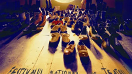 Festivalul National de Teatru va avea un buget de 3,8 mil. lei