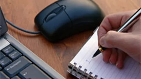 Aproape jumatate dintre bloggeri au doua sau mai multe jurnale online