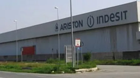 Profitul Indesit Company a crescut cu 48,8% in T3, la 34 mil. euro