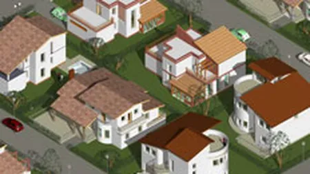 Investitie de 80-100 mil. euro intr-un cartier langa padurea Scrovistea