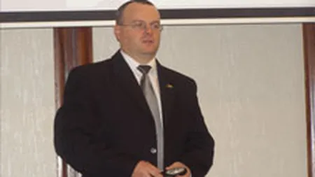 Brinel a finalizat proiectul e-Road, in valoare de 165.000 euro