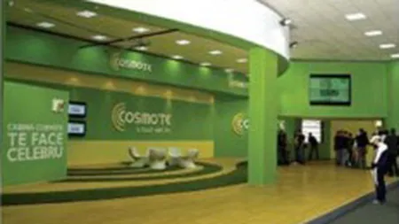 Cosmote Romania are 3 mil. clienti si ofera hipoacuzicilor 3 mil. SMS-uri