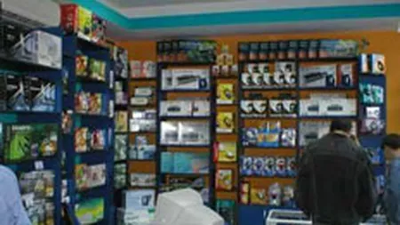 Afacerea K Tech Electronics a crescut cu 35% la noua luni