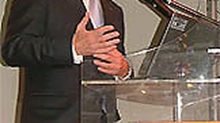 Companiile aduc o treime din veniturile Orange Romania