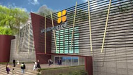 Craiova Mall, precontractat in proportie de 70%, va fi finalizat in 2009