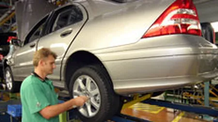 Profitul Automobile Craiova a crescut de 25 ori, la 2,09 mil. lei in primele 9 luni