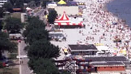 Profitul Mamaia Constanta s-a injumatatit in primele 9 luni, la 1,44 mil. lei