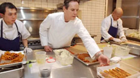 \Tasting Menu\ - o opera de arta culinara care costa peste 300 euro