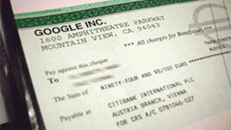 Interesul pentru viitoarele site-uri de socializare creste actiunile Google peste 700$