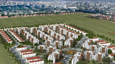 Adama investeste 120 mil. euro intr-un proiect rezidential in Ploiesti