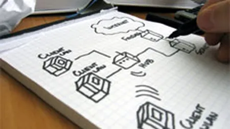 Piata romaneasca de servicii IT accelereaza in 2007