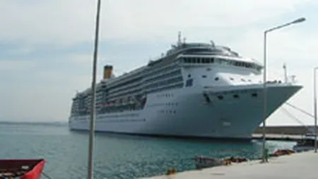 Aker Yards construieste patru nave la Braila, pentru 261 mil.dolari