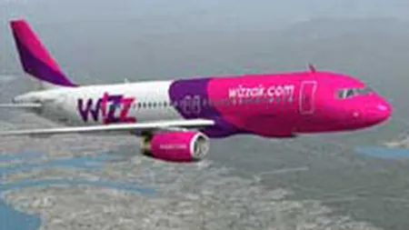 Wizz Air ar putea reveni la Tg. Mures, daca scad taxele