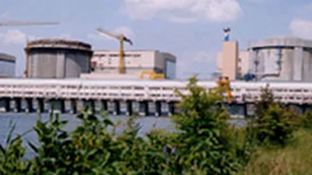Nuclearelectrica va investi 60 mil. euro in reducerea emisiilor de tritiu
