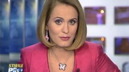 ProTV, TVR 1 si Antena 1 au fost cele mai urmarite posturi TV in octombrie