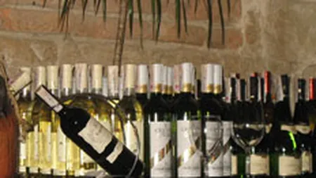 Vinurile moldovenesti revin pe piata rusa cu 30% mai scumpe