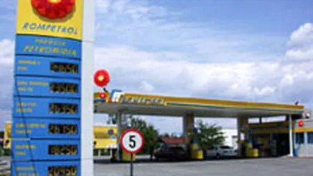 Pierderile Rompetrol Rafinare s-au dublat dupa 9 luni, la 12 mil. $