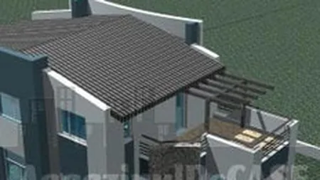 MagazinulDeCase a inceput sa promoveze si proiecte rezidentiale