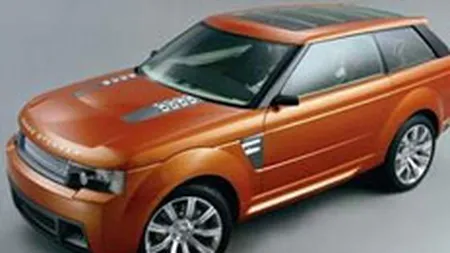 Ford se asteapta la 5 licitatori pentru Jaguar si Land Rover