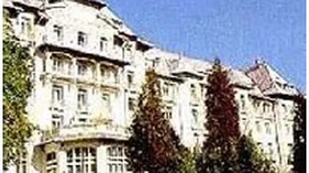 Un pachet de 12,35% din Palace Sinaia, vandut pentru 2,75 mil. lei