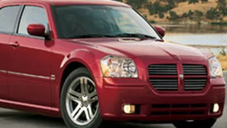 Chrysler va disponibiliza cu 10.000 mai multe persoane decat a anuntat