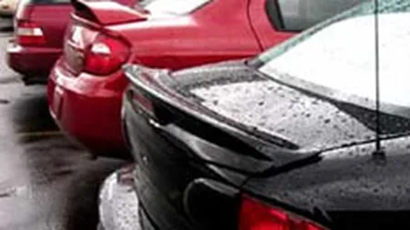 Numarul vehiculelor pentru persoane a crescut cu 46,6% in primele 9 luni