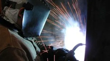 Preturile productiei industriale au crescut cu 1,2% in septembrie