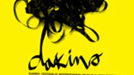 93 de filme vor concura la Festivalul Dakino 2007