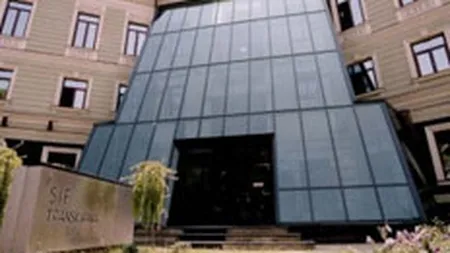 Profitul SIF Transilvania s-a dublat in primele noua luni, la 31,5 mil. euro