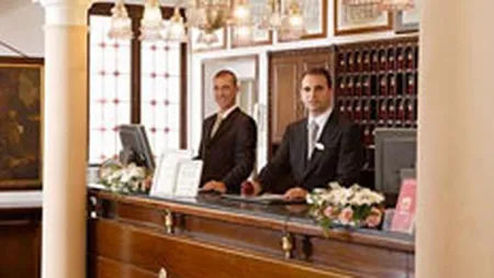 Numarul innoptarilor in unitatile de cazare a crescut cu 8,7% la 9 luni