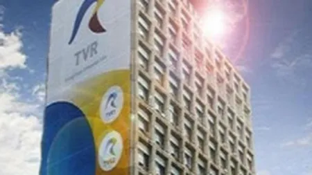 TVR a platit 2 mil. lei pentru orele suplimentare in ianuarie-august
