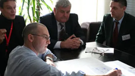 Primariile pot economisi pana la 4 mil. euro pe an doar din organizare