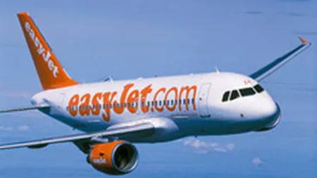 easyJet va distribui bilete pentru clientii business prin Amadeus si Galileo