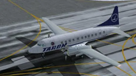 Tarom ar putea inchiria aeronave din 2008, pentru curse noi