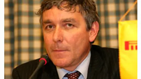 CEO Pirelli: Productia din Romania o exportam, iar pentru piata locala importam