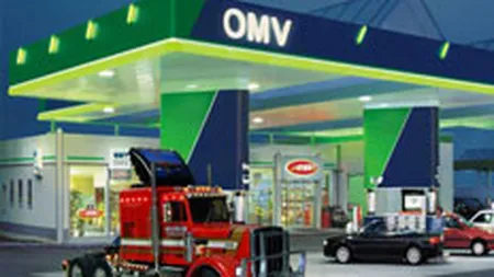 OMV se extinde in Orientul Mijlociu, Africa de Nord si la marea Caspica