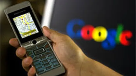 Google va pune software pe telefoanele mobile, dar nu lucreaza cu Nokia