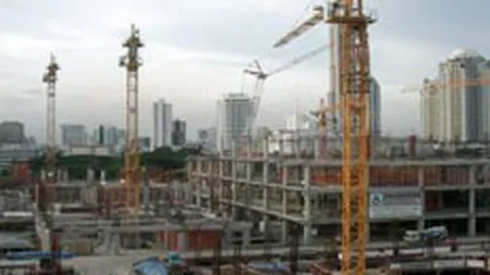 Numarul autorizatiilor de constructie eliberate a crescut cu 20%, la 9 luni