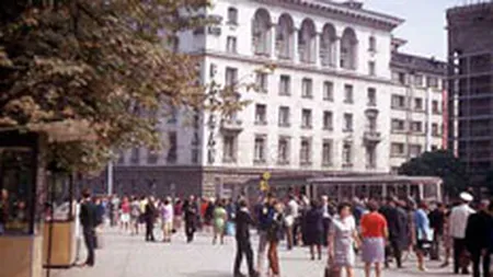 Terenurile scumpe din Bucuresti costa dublu fata de cele similare din Sofia