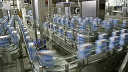 Afacerile si productia industriala au crescut cu peste 4% in septembrie