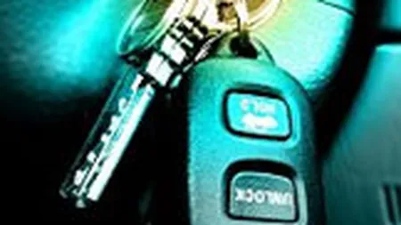 Piata sistemelor de securitate auto din Romania va atinge 7,5 mil.euro in 2007