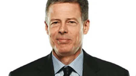 Jeffrey Bewkes va fi noul CEO al Time Warner, de la 1 ianuarie