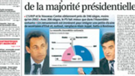 Pearson a finalizat vanzarea cotidianului francez Les Echos catre LVMH