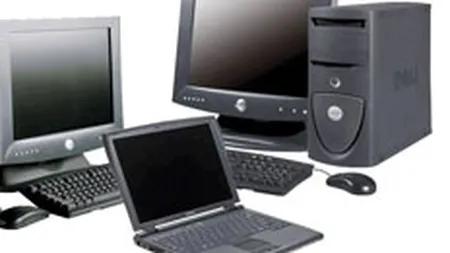 Dell va achizitiona EqualLogic cu suma record de 1,4 mld. $