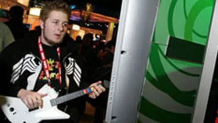 Activision creste veniturile pe T3 cu 69%, dar in Romania are vanzari infime