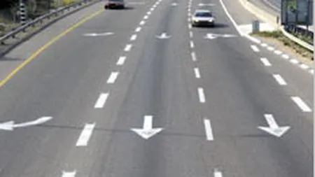 Primele benzinarii pe Autostrada Soarelui vor fi construite in 2008