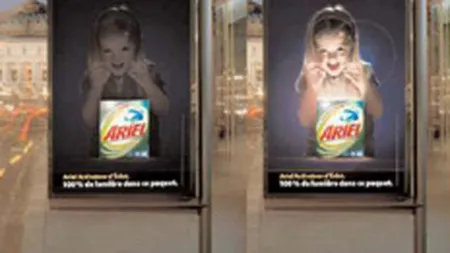 Compania franceza de outdoor JCDecaux si-a majorat veniturile cu 12% in T3