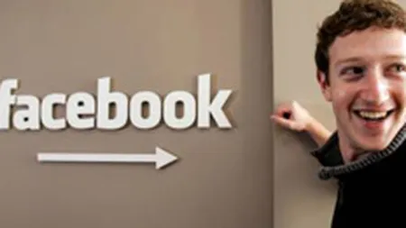 Facebook Ads, un nou sistem de advertising pentru companii