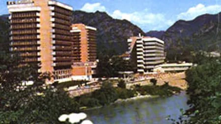 Calimanesti Caciulata isi creste capitalul social cu 79%, la 10,85 mil. lei